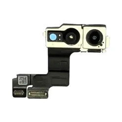 Camera avant iPhone 15 Plus