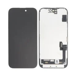 Ecran Prime LTPS LCD + Vitre Tactile iPhone 15