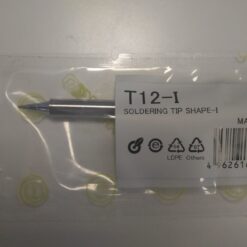 Panne T12-I pour fer BK950D et Hakko FX951