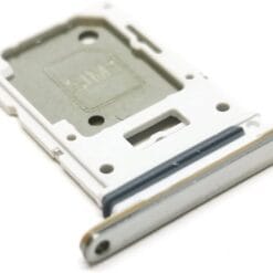 Tiroir SIM Argent Samsung A53 5G (A536B) (Compatible)