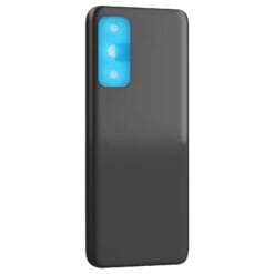 Vitre Arrière Noire Xiaomi Mi 10T/10T Pro (Compatible)