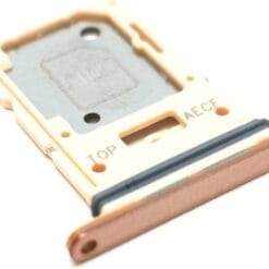 Tiroir SIM Or Samsung A53 5G (A536B) (Compatible)