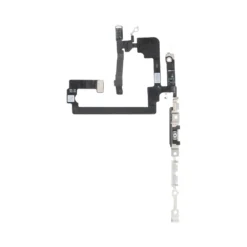 Nappe power + Bluetooth iPhone 15 Plus