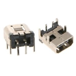 Dock de charge Nintendo 2DS