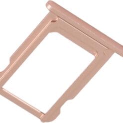 Tiroir SIM Rose iPad Air 10.9 (5e Gén) (Compatible)"