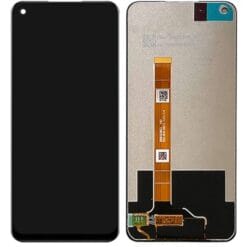 Ecran LCD + Vitre Tactile (sans châssis) Oppo A54 4G (Compatible)