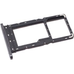 Tiroir SIM Noir Samsung Tab A8 (X200/X205) (Compatible)