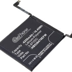 Batterie Huawei P50 Pro (Compatible)