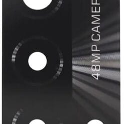 Lot de 5 Lentilles caméra Oppo A74