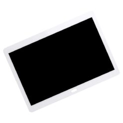 Ecran LCD + Vitre Tactile (sans châssis) Blanc Huawei Tab M3 Lite 10.1' (Compatible)