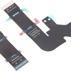 Nappe Spin Axis Samsung Galaxy Z Fold4/ F936
