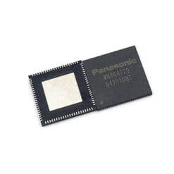 IC HDMI MN864729 PS4 Pro et Slim