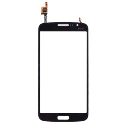 Vitre Tactile Noire Samsung Galaxy Grand 2 (G7105) (Compatible)