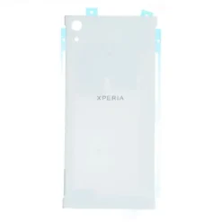Vitre Arrière Blanche Sony Xperia XA1 Ultra (Compatible)