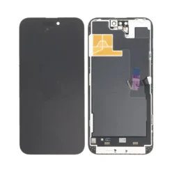 Ecran Soft OLED + Vitre Tactile iPhone 14 Pro