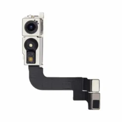 Camera avant iPhone 15 Pro Max