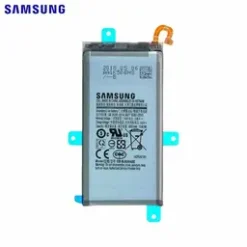 Batterie Samsung Galaxy A6 Plus 2018 A605F (officiel) EB-BJ805ABE