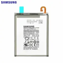 Batterie Samsung Galaxy A10 A105F / A105FN / A7 2018 A750F (officiel)