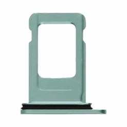 Tiroir SIM Vert iPhone 11 (Compatible)