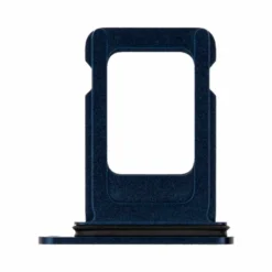 Tiroir SIM Bleu iPhone 12 (Compatible)