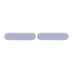Bouton Volume Mauve iPad Air 10.9 (5e Génération) (Compatible)"