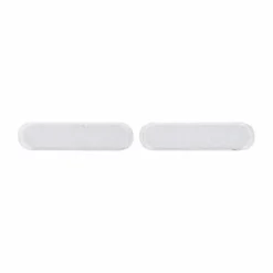 Bouton Volume Lumière Stellaire iPad Air 10.9 (5e Génération) (Compatible)"