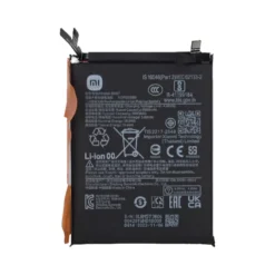 Batterie Xiaomi 13T/Poco X6 Pro 5G (BM5T) (Compatible)