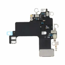 Nappe WiFi iPhone 15