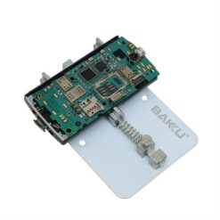Etau de réparation pour carte mère de Smartphone Best M001