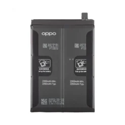 Batterie Oppo Find X5 Lite BLP855 (Officiel)