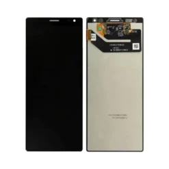 Ecran LCD + vitre tactile Noir Sony Xperia 10 Plus  (officiel)