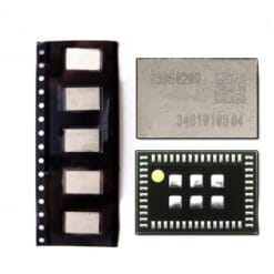 Pack de 10 controleurs wifi IPhone 5