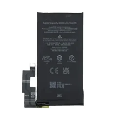 Batterie Google Pixel 6 Pro (Officiel)