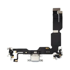 Connecteur de charge Bleu iPhone 15 Plus