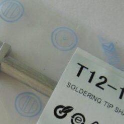 Panne T12-1401 Spatula pour fer BK950D et Hakko FX951