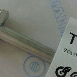 Panne T12-1406 Spatula pour fer BK950D et Hakko FX951