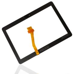 Ecran LCD + Vitre Tactile (sans châssis) Samsung Galaxy Note 10.1' (N8000/N8010) (Compatible)