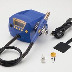 Station de réparation CMS Hakko FR810B + Buse 4mm