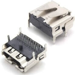 Connecteur HDMI PS3 Serie 3000