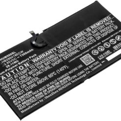 Batterie Huawei Mediapad M5 10.8' (Compatible)