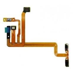Nappe power et volume iPod Touch 5