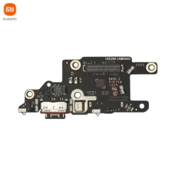 Connecteur de charge Xiaomi Poco X6 Pro 5G (Compatible)