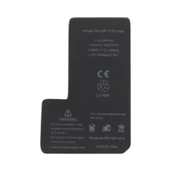 Batterie iPhone 15 Pro Max (Sans BMS)