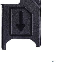 Rack carte Sim Sony Xperia Z2
