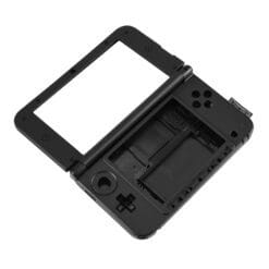 Coque complète Nintendo 3DS XL Noire