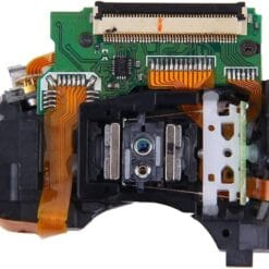 Lentille KES 450 AAA PS3 Slim