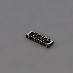 (Lot de 5) Slot à souder pour le lecteur carte mémoire Nintendo Switch lite (Reconditionné)