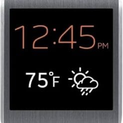 Ecran LCD + Vitre tactile Samsung SM-V700 Galaxy Gear (officiel)