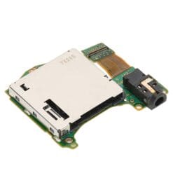 Lecteur de carte jeux avec prise jack audio Nintendo Switch (première génération)  ref CD (Reconditionné)