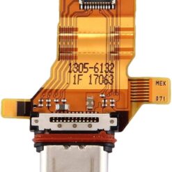 Connecteur de charge Sony Xperia XZ Type-C (G8141/G8142)